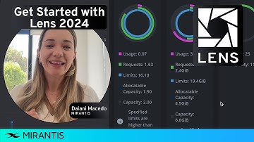 How to Get Started with Open Source Lens Desktop 2024, the Kubernetes IDE, by Mirantis
