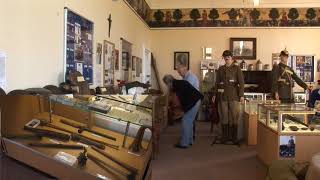 6 St Edwards School Great War Room by Paul French 51 views 6 years ago 39 minutes