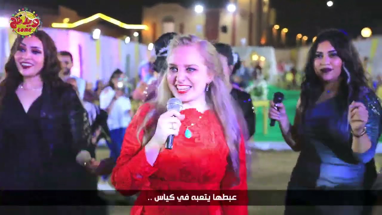 اصحاب العروسة صدموا عريسها باللي قالوه عنها Wedding Tone