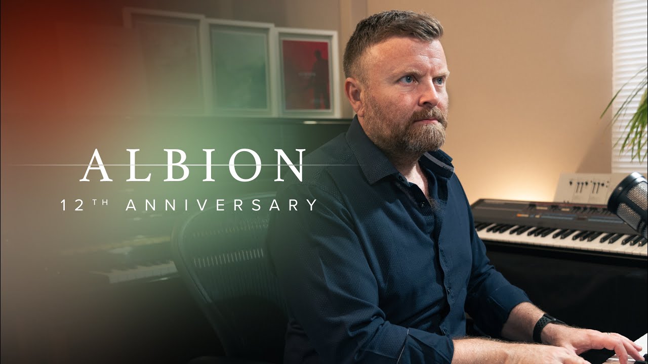 The Return Of The Original Albions