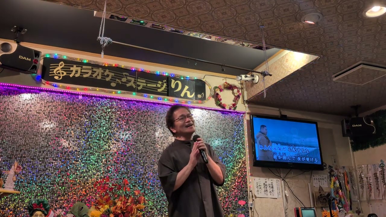 十勝秋冬《大江裕さん》