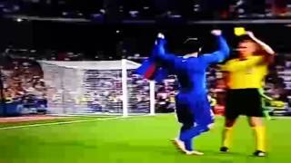 El clasico barcelona vs real madrid ...