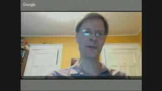 Seminario de formación prospectiva 27.05.16
