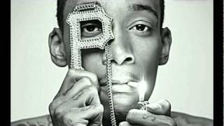 Wiz Khalifa - Roll Up (Rolling Papers) NEW 2011