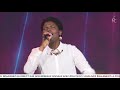 ALLELUIA / NOUS TE RENDONS GLOIRE / TU ES ALPHA ET OMÉGA | Impact Gospel Choir - Marianne Assogbavi