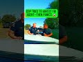 COP TRIES TO ARREST FBI AGENT—THEN PANICS 😱 #cops #police