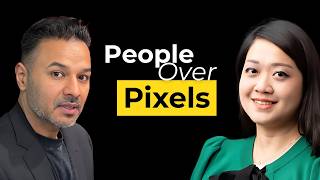 Why Your AI Strategy Fails Without Digital Literacy | Dr. Jaslyin Qiyu | CMO & CX Head | E14