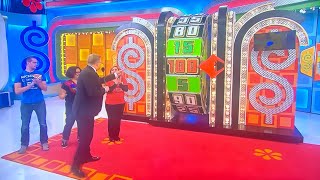 The Price Is Right  Showcase Showdown part 2  2132019