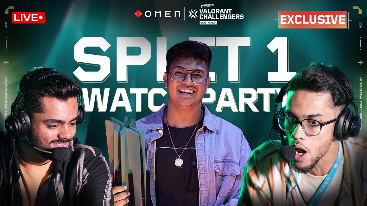 Velocity Gaming vs India's Last Hope | VCSA'25