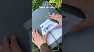 Starlink Mini 60W AC Power Supply for Outdoor Setup