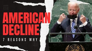 Thumbnail for Why is America not the sole superpower?