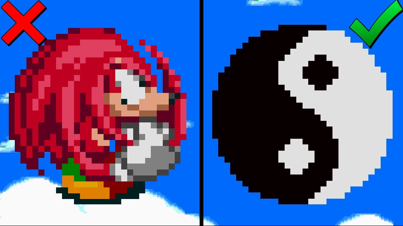 Super Dark- Light Knuckles - YouTube