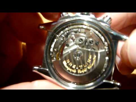 breitling b13 movement