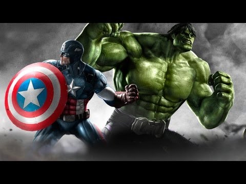 Avengers Initiative Lite for ios app review (iphone ipad and ipod)