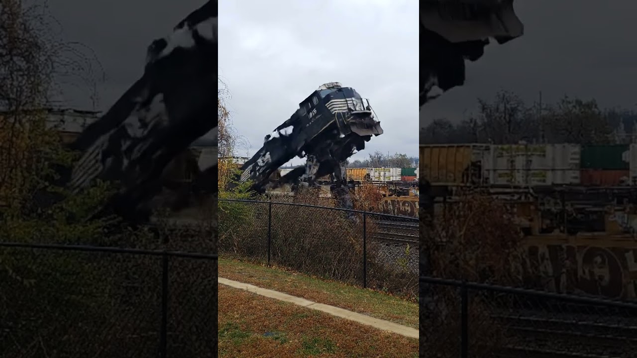 train transformer AI SLOP❤❤❤❤