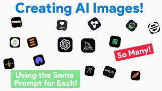 I created more AI images. screenshot 4