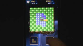 Pig Rockets iPhone Gameplay Review - AppSpy.com screenshot 5