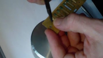 reed replacement - harmonica customization - overblow.com