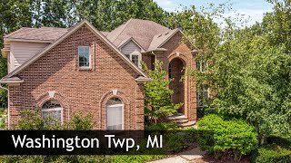 62951 Tournament Drive video tour