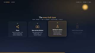 Vibe Software Development | Lesson 12: Making It Real — Responsive + the Every-Hub Layer