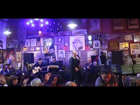 Nora Durante & Diego Sauchelli Cuarteto - Uno (En Glorias Argentinas - 14.4.24)