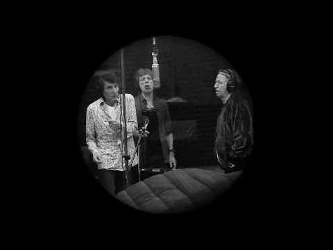 The Rolling Stones – Living In A Ghost Town (Official German Fan Video)