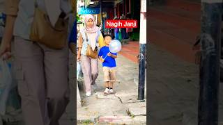 Nagih janji ke Mr. DIY Kabupaten Ngawi