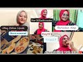 IFTAR 2k24 with COUSINS❤️| Day19 |Ufaq Zehra Uqaili #vlog113