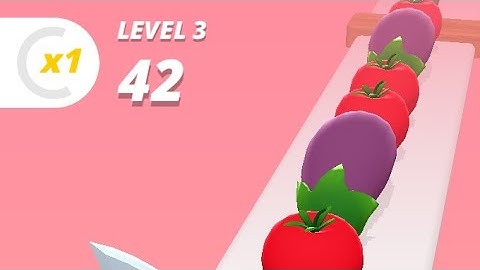 perfect slice part of 301 🔪🍅#live #shortslive