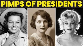 13 Golden Age Actresses Who Had SECRET AFFAIRS WITH PRESIDENTS