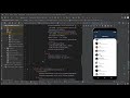 Chat App | Android native | Java | XML | Firebase - Henil Chhipani