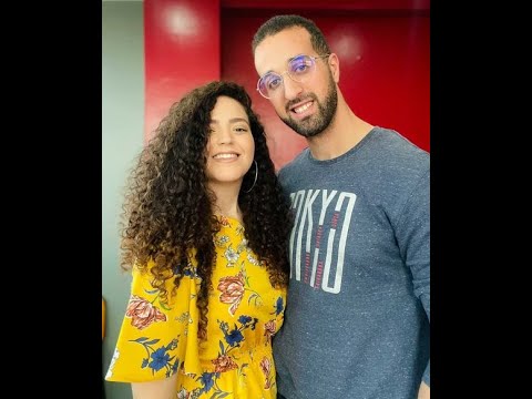 أسماء عثماني أغنية مسلسل ليام Cover By Mona Turki Ft Fares Ben Mabrouk ليام منى تركي