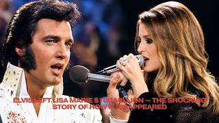 Full Elvis Left Lisa Marie $100 Million — The Shocking Story of How It Disappeared Guide