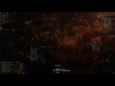 Nightmare vs Profecy and auguror navy issue