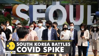 South Korea facing worst COVID-19 outbreak as government eases norms | Omicron Variant | World News