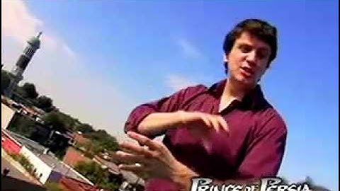 PoP: The Two Thrones Development Diary #3