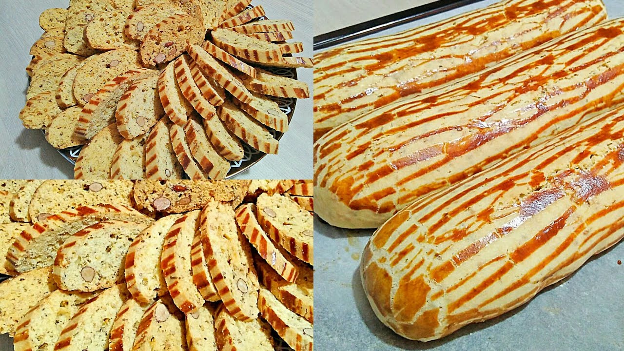 هذا هو لفقاص ول بلاش😆 مذاااق ومنظر بكمية وفيرة بنيين مع جميع الاسرار و بلا متفزكو اللوز😲👌