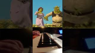 Shrek + Reggae = Shreggae 🤣🔥 #reggae #Shrek Remix