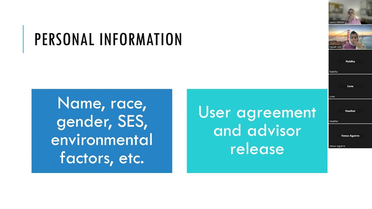 CASPA Application Overview 2023