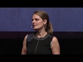 The value of asking questions | Karen Maeyens | TEDxUFM