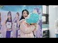超燃二連勝🔥電豹女精彩演出、雅英生日快樂🎂 ｜浪LIVE電豹女主題日【浪愛擁豹】回顧影片｜TPBL 24-25台啤永豐雲豹