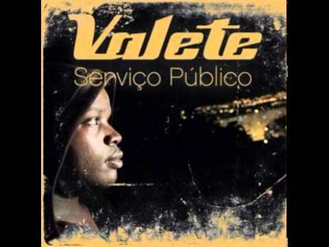 rap song 2019 03 - Valete - 15 Segundos de Hugo Chavez