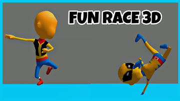 FUN RACE 3D - Gameplay Walkthrough Level 806 to 810 || All Levels by unlock puzzles