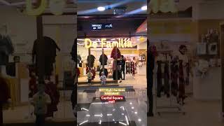 Download Lagu De Familia ✨✨ #b17multigardensislamabad #explore #shorts #defamilia #capitalsquaremall MP3