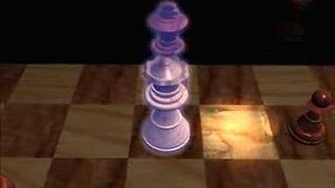 Chessmaster 7000 Intro
