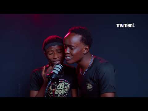 2Brave - Persévérance