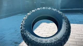 21575 R15 Roadcruza Ra3200 10097Q Ms Mud-Terrain