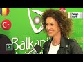 SoAliveMusicConference 2024 VALENTINA THE EDITOR Bulgaria Balkan Movie