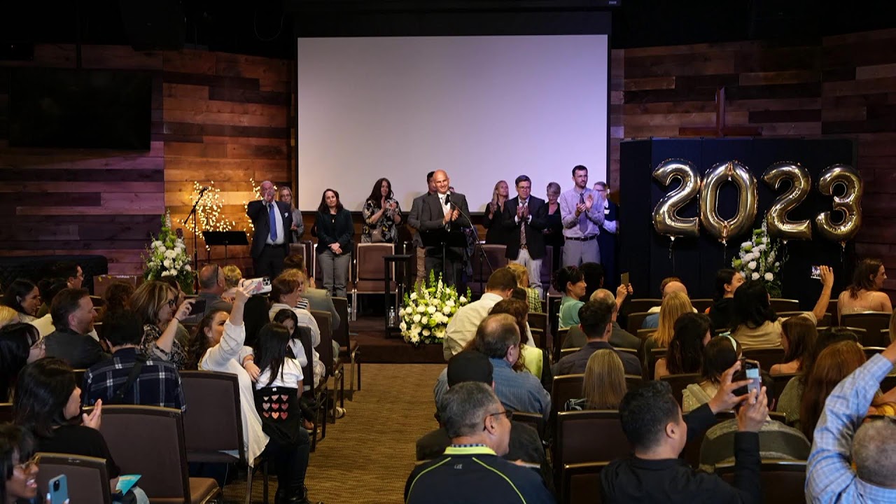 Calvary Preparatory Academy 2023 Graduation YouTube Calvary Preparatory Academy 2023 Graduation YouTube