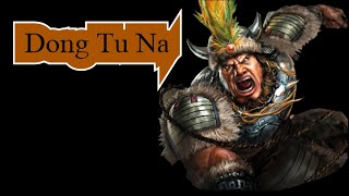 Who is the Real Dong Tu Na?